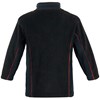 Fleece Jacket  - black